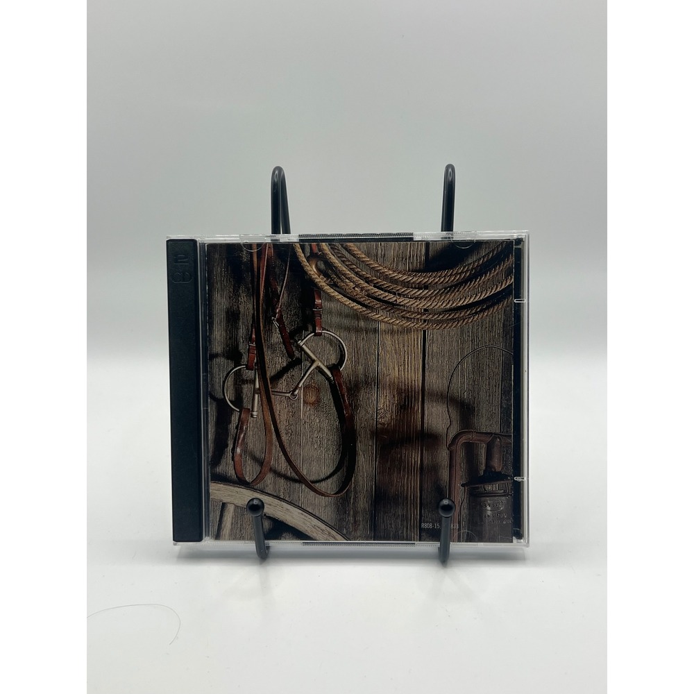 Classic Country The Sixties Legends 2 CD Set Time Life Music